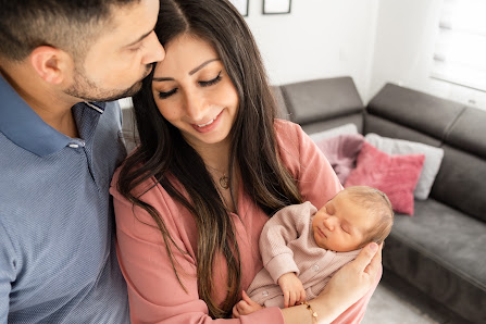 Muriel Fotografie l Familien- und Paarfotografie – Bild 5