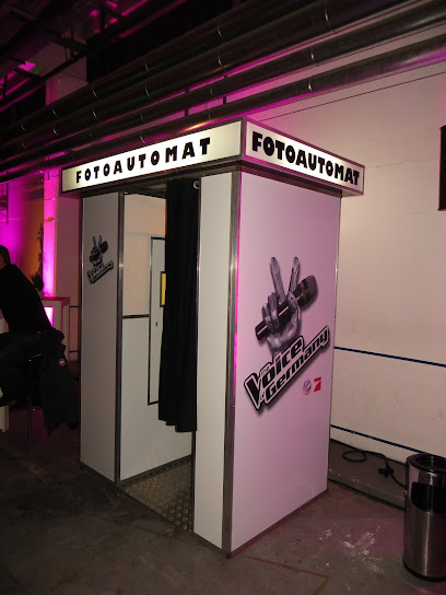Flash-U GmbH – Agentur für Fotoautomaten