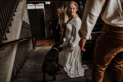 B.L.ichtet Fotografie - natürliche & detailverliebte Hochzeitsreportagen Vintage//Boho