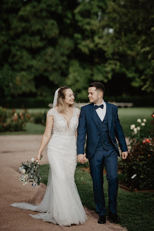 Tom & Yvy -Weddingstory Photography – Bild 3