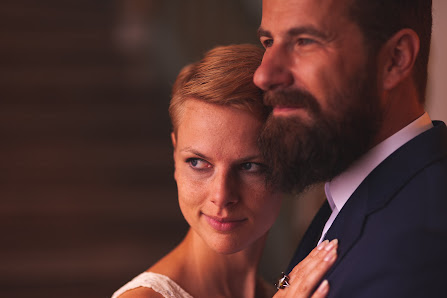 Laurin Gutwin - Hochzeitsfotograf Schwabach – Bild 4