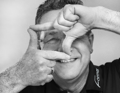 Fotograf Frank Dietrich "Format" – Bild 3