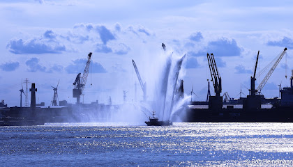 Bob Heinemann Fotografie und Bildredaktion Hamburg