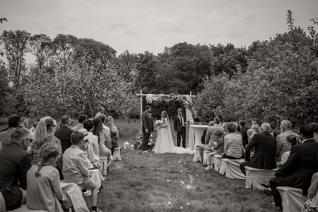 Two Hearts One Lens Hochzeitsfotografie und Hochzeitsvideos – Bild 7