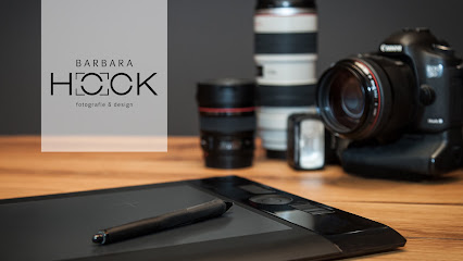 Barbara Hock - fotografie & design