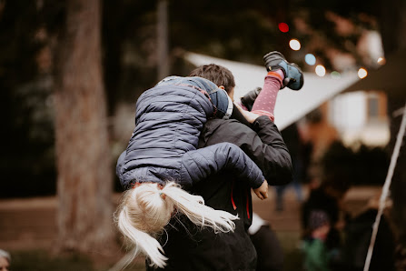 Hellbunt Fotografie | Fotografin & Hochzeitsfotografie – Bild 4