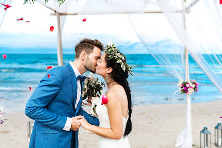 Seychellen Heiraten Fotograf & Film – Bild 4