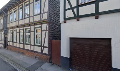 Fotokunst Elke Rebscher