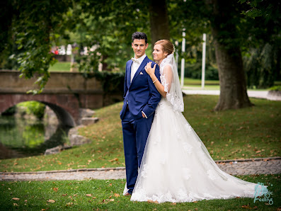 Magic Feeling - Hochzeitsfotograf – Bild 5