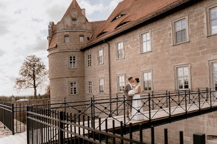 Frau Fokus - Hochzeitsfotograf Nürnberg & Umgebung – Bild 5