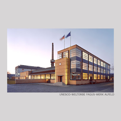 Carsten Janssen Industrie & Werbefotografie
