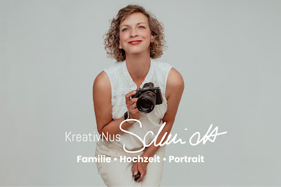 KreativNus Schmidt Fotografie | Deine Fotografin für HERZENsDINGE