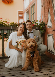 Melly Key - Hochzeitsfotografin – Bild 4