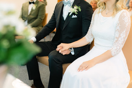 Hochzeitsfotograf Rosenheim | Ewa von Caleo Moments – Bild 7