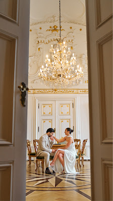 Hochzeitsfotograf Cem Wedding Photography – Bild 5