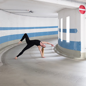 Marion Ullmann - Fotografie / Yoga& / Feng Shui – Bild 2