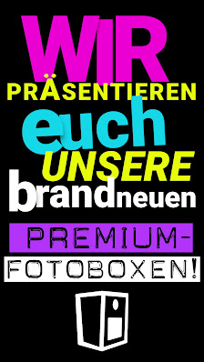 Fotobox Ulm - Fotobox mieten – Bild 3