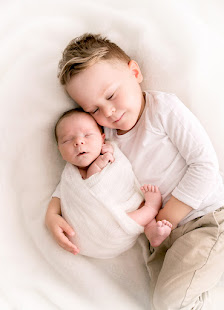 Karin Sauer Photopression - Wedding & Newborn Fotografin – Bild 4