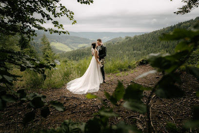 Lukas Lehmann - Hochzeitsfotograf Lahr/Schwarzwald