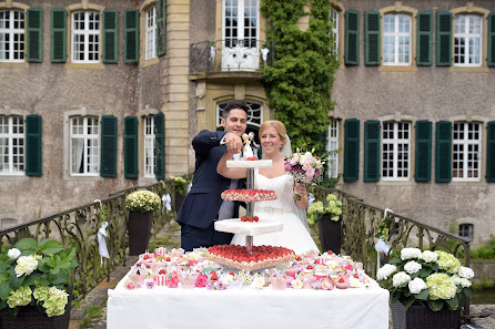 Hochzeitsfotograf Leverkusen - Fotograf G&A – Bild 3
