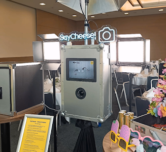 SayCheese Fotobox & Eventservice Borken – Bild 3