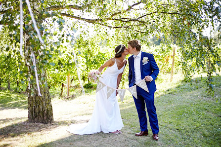 Hochzeitsfotografie MYK – Bild 4