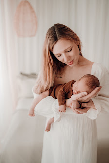 Laura Spicker, Familienfotografie, Neugeborenenfotografie, Babyfotos und Babybauchshooting in Düsseldorf und Umgebung – Bild 2