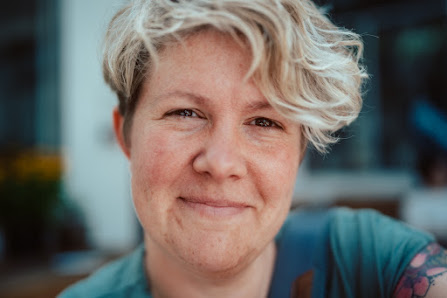 Lisas Sicht der Dinge - Elisabeth Hahn - Fotografie – Bild 2