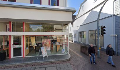 MEDIAFIX-Annahmestelle Holzminden
