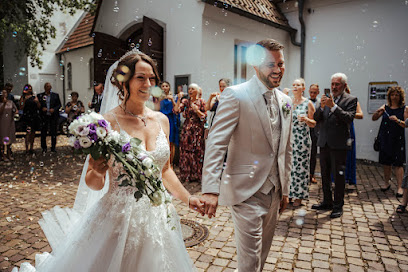 Hochzeitsfotografin Mirjam Beitz