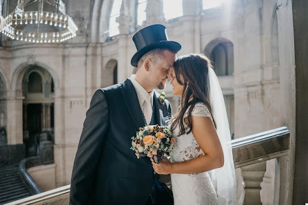 fliederfilm - Hochzeitsfotografie & Hochzeitsfilme – Bild 2