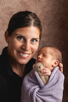 Kata | Fotografin für Babybauch, Neugeborenen & Familie in Ulm – Bild 2