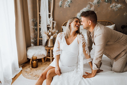 Babyfotografie bei Alena D. – Bild 4