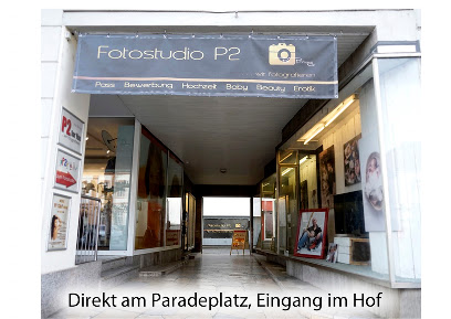 Fotostudio P2 Pia Pirrung