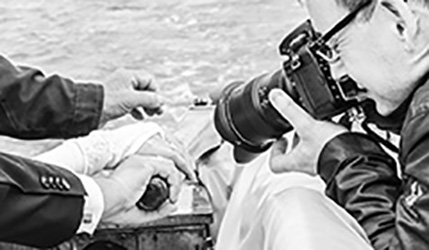 Thorsten & Anna Hochzeitsfotografie – Bild 3