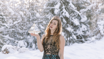 Anna Wiesbeck - Ilztal Fotografie