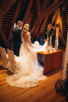 Hochzeitsfotograf Paul Mara – Bild 5