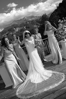 Aneta Lehotska | Editorial Wedding Photography & Film – Bild 4