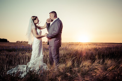 Inslicht Hochzeitsfotografie und Filme