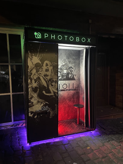 STOLL PHOTOBOX