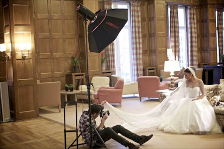 Aaron Ka | Evenfotografie, Messefotograf, Businessfotograf Köln – Bild 3