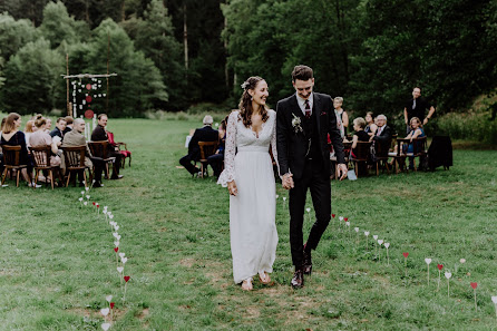 Benny Dutka - Hochzeitsfotograf und Peoplefotograf aus Saarbrücken – Bild 3
