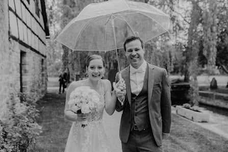 Hochzeitsfotograf / Fotograf Vitali Wolf – Bild 3