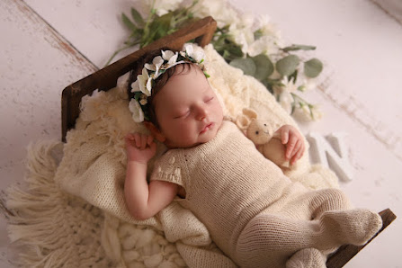 Babee Photography Neugeborenen-, Schwangerschafts- und Familienfotografie in Pforzheim – Bild 4