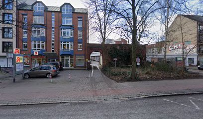 Mappenkurs Fotografie Hamburg