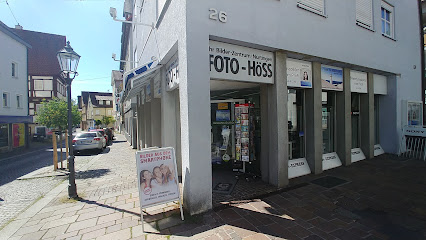 Foto Höss