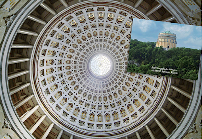 Architekturfotografie Ulrich Weber