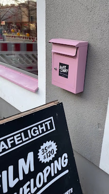 Safelight Berlin – Bild 4