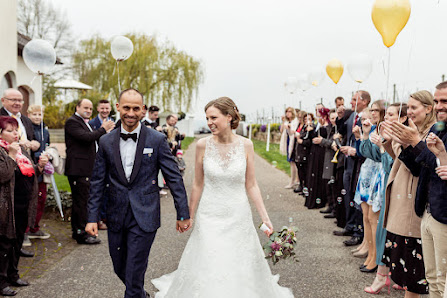 Hochzeitsfotograf Filderstadt | Stefanie Anderson – Bild 2
