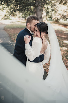 Witton Vision Wedding Memories Hochzeitsfotografie – Bild 4